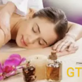 Bild von Golden Thai Combination Massage