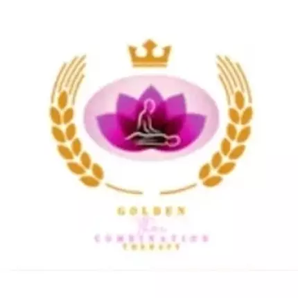 Logo de Golden Thai Combination Massage