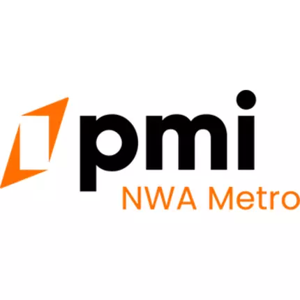 Logo de PMI NWA Metro