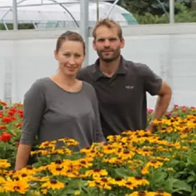 Bild von Blumen und Gärtnerei Michelfelder | Blumenladen in Ilsfeld & Umgebung