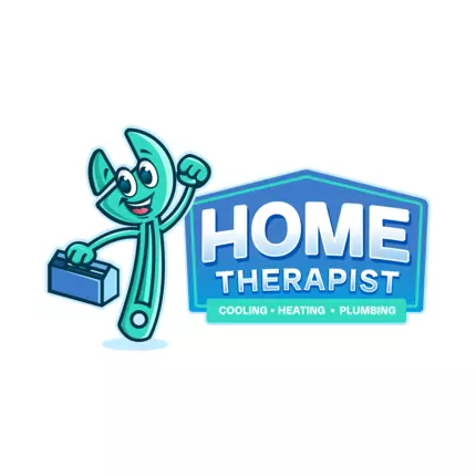 Logo fra Home Therapist Cooling, Heating, and Plumbing