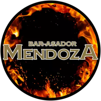 Logo van Asador Mendoza