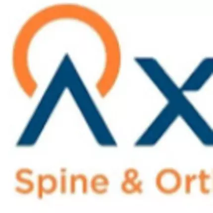 Logo de Axis Spine and Orthopedics