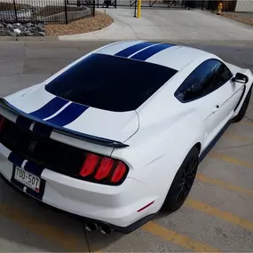 Benefits of Professional Window Tinting