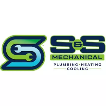 Logo van S&S Mechanical - Plumbing Heating Cooling