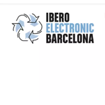 Logo de Ibero Electrónic Barcelona