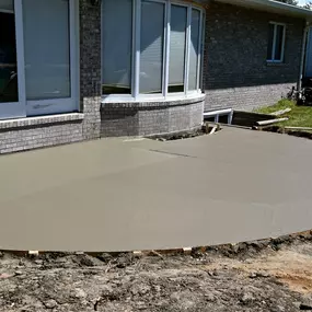 Bild von Phillips Waterproofing & Concrete LLC