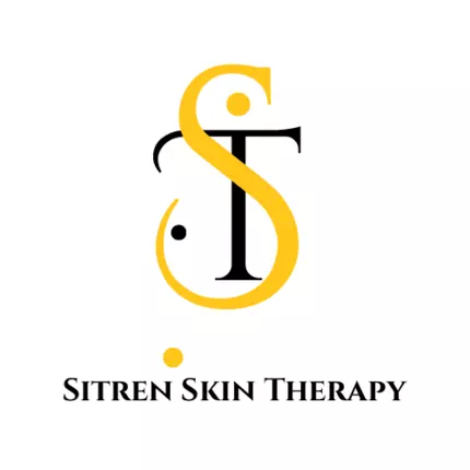 Logo von Sitren Skin Therapy