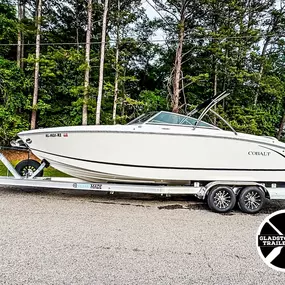 Bild von Gladstone Cove Boat Trailer Sales