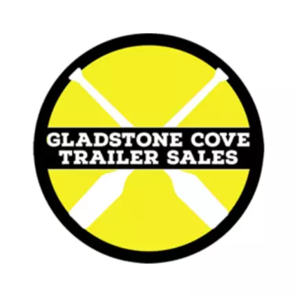 Λογότυπο από Gladstone Cove Boat Trailer Sales