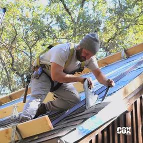 Bild von Cox Roofing