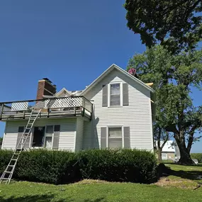 Bild von Cox Roofing