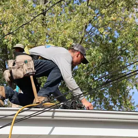 Bild von Cox Roofing