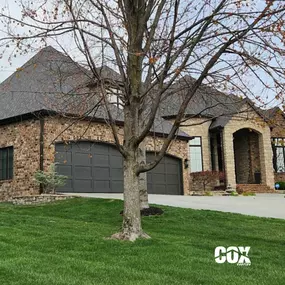 Bild von Cox Roofing