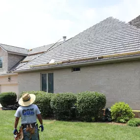 Bild von Cox Roofing