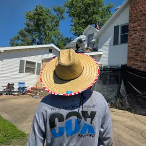 Bild von Cox Roofing