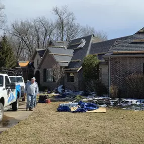 Bild von Cox Roofing