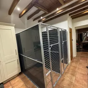 Bild von Quailhollow Kennels LTD