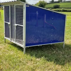Bild von Quailhollow Kennels LTD