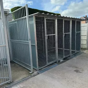 Bild von Quailhollow Kennels LTD