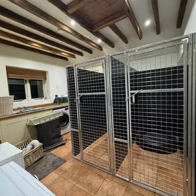 Bild von Quailhollow Kennels LTD
