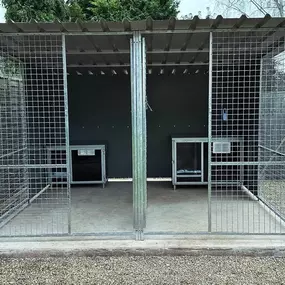 Bild von Quailhollow Kennels LTD