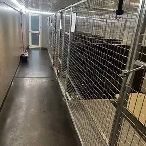 Bild von Quailhollow Kennels LTD