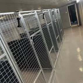 Bild von Quailhollow Kennels LTD