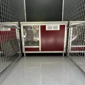 Bild von Quailhollow Kennels LTD