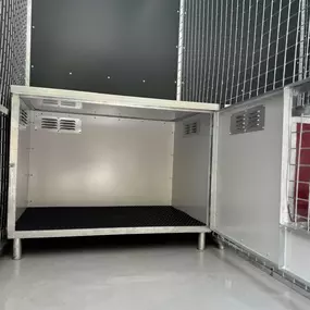 Bild von Quailhollow Kennels LTD