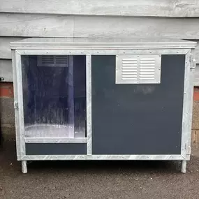 Bild von Quailhollow Kennels LTD