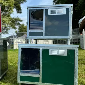 Bild von Quailhollow Kennels LTD