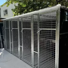 Bild von Quailhollow Kennels LTD