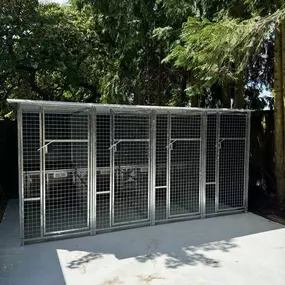 Bild von Quailhollow Kennels LTD