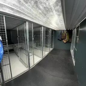 Bild von Quailhollow Kennels LTD