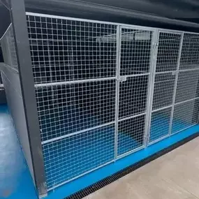 Bild von Quailhollow Kennels LTD