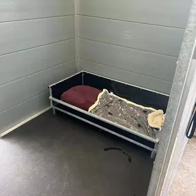 Bild von Quailhollow Kennels LTD