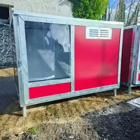 Bild von Quailhollow Kennels LTD