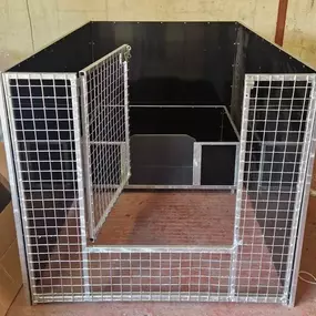 Bild von Quailhollow Kennels LTD