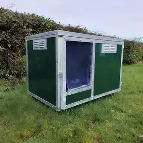 Bild von Quailhollow Kennels LTD