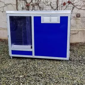 Bild von Quailhollow Kennels LTD