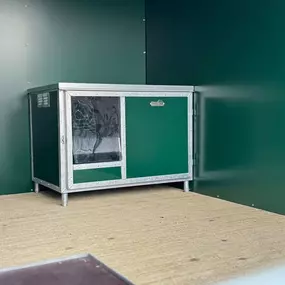 Bild von Quailhollow Kennels LTD