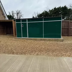 Bild von Quailhollow Kennels LTD