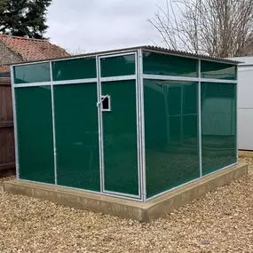 Bild von Quailhollow Kennels LTD