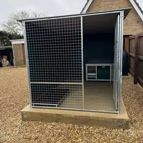 Bild von Quailhollow Kennels LTD