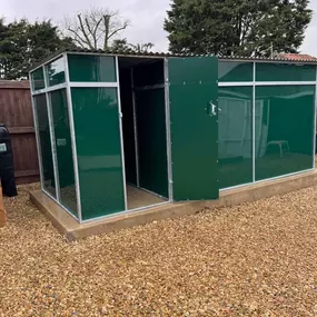Bild von Quailhollow Kennels LTD