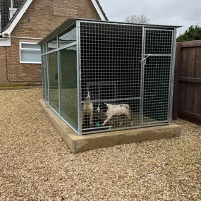 Bild von Quailhollow Kennels LTD