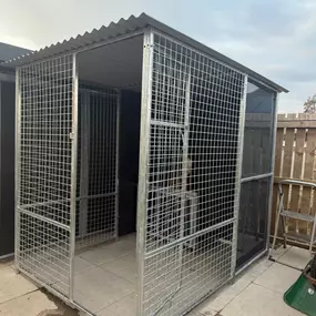 Bild von Quailhollow Kennels LTD
