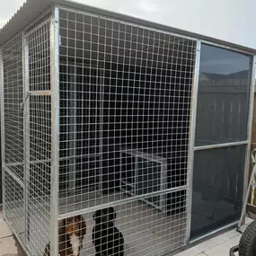 Bild von Quailhollow Kennels LTD