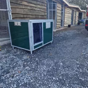 Bild von Quailhollow Kennels LTD